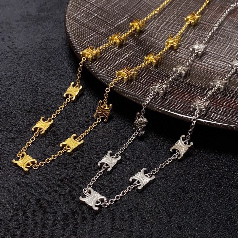 Celine Necklaces